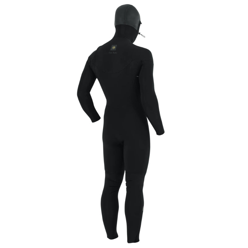 Manera MAGMA Hooded FZ 5/4/3mm