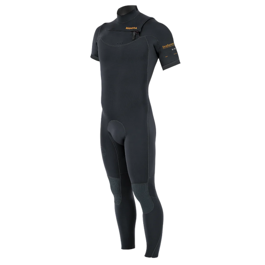 Manera SEAFARER SHORTY HYBRID FZ 2/2mm