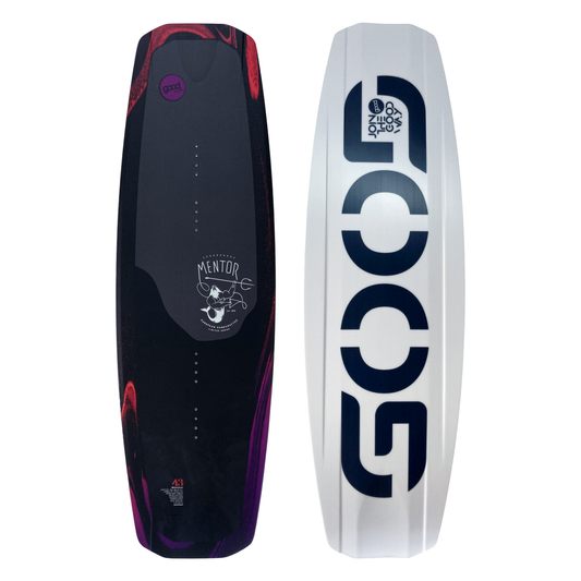 Goodboards MENTOR Wakeboard | 26