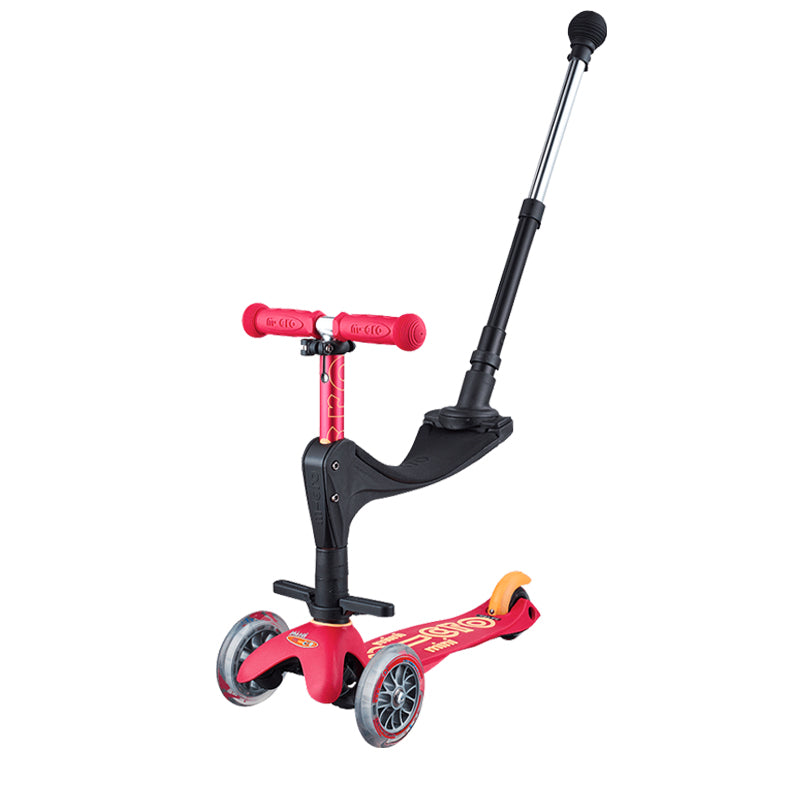 Micro MINI MICRO 3in1 Deluxe Plus