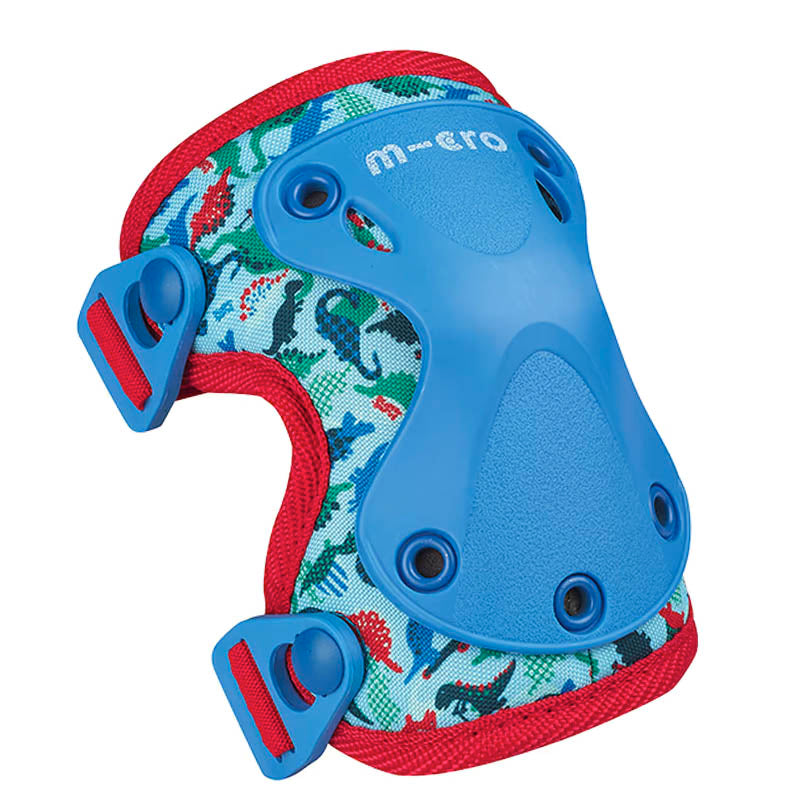 Micro Knee & Elbow Pads (S)