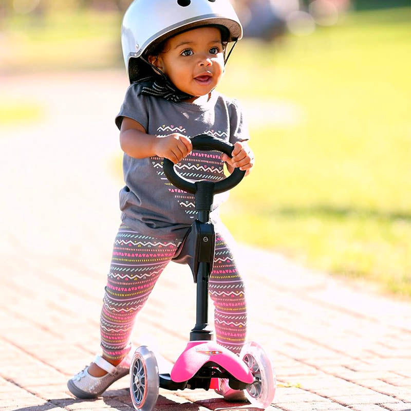 Micro MINI MICRO 3in1 Deluxe