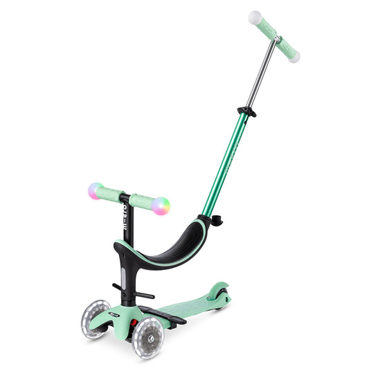 Micro MINI2GROW Deluxe Magic Led