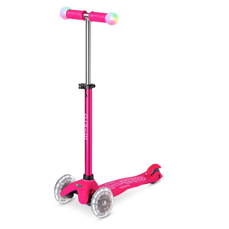 Micro MINI2GROW Deluxe Magic Led