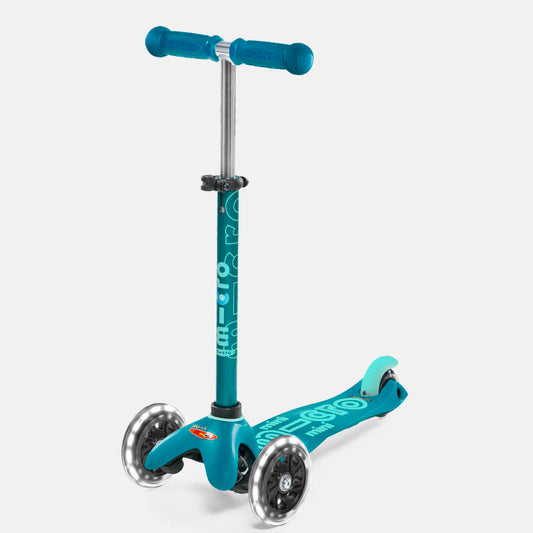 Micro MINI MICRO Deluxe LED