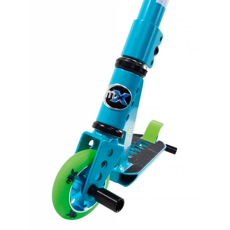 Micro MX TRIXX 2.0 Stunt Scooter + PEGS