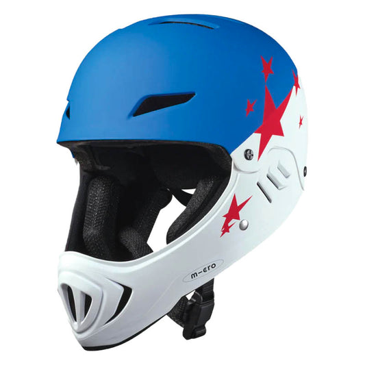 Micro Racing Bike & Skate Helmet