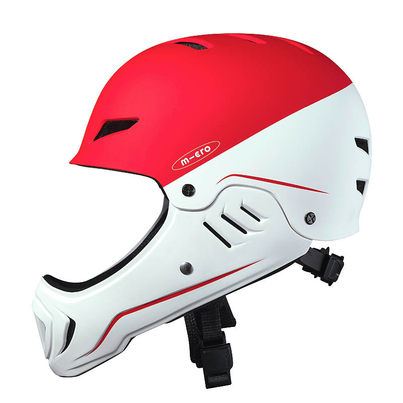 Micro Racing Bike & Skate Helmet