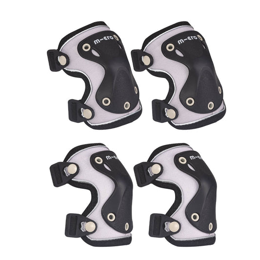 Micro Reflective Knee & Elbow Pads