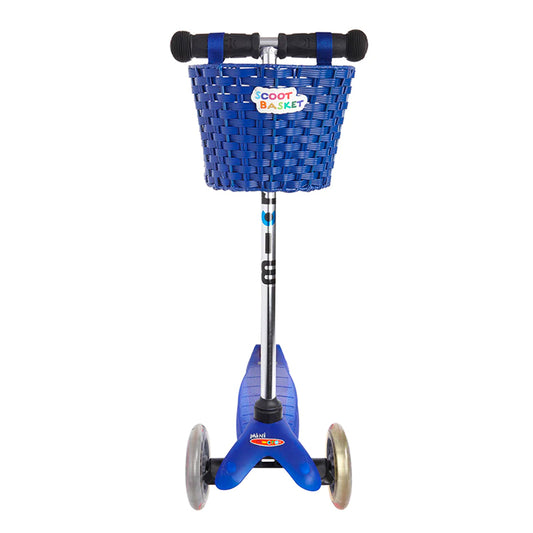 Micro Scoot Basket