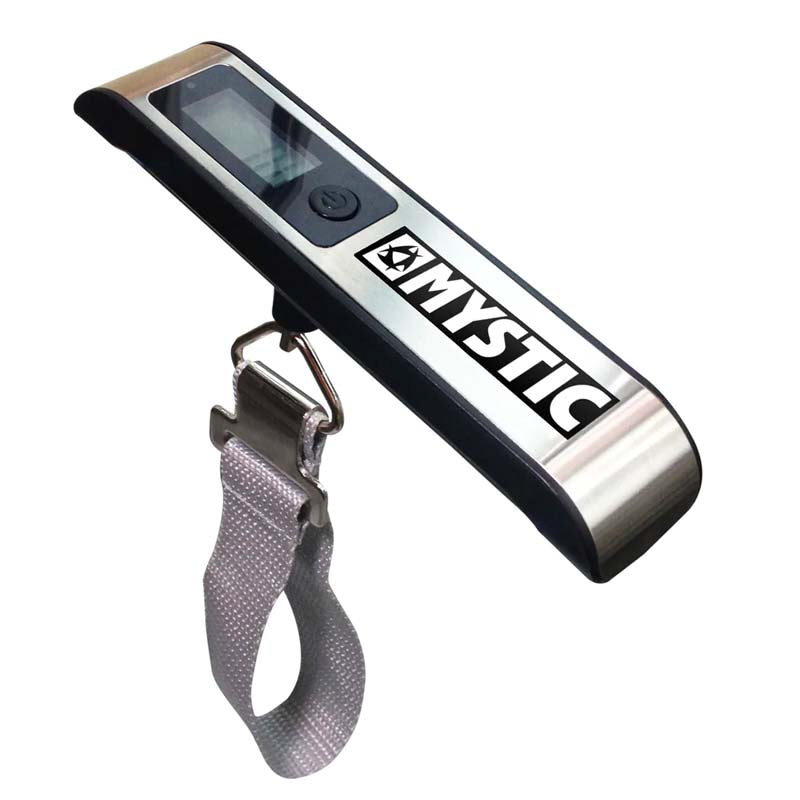 MYSTIC Luggage Hand Scale