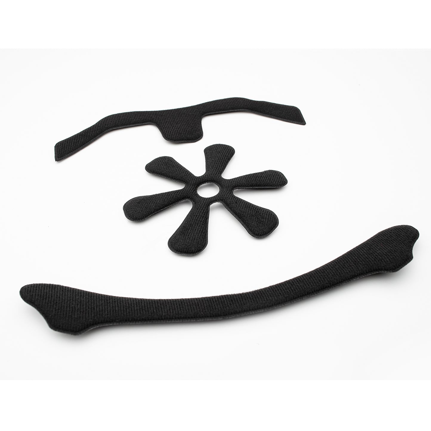 Nutcase Replacement Pad Set - Little Nutty - 5mm