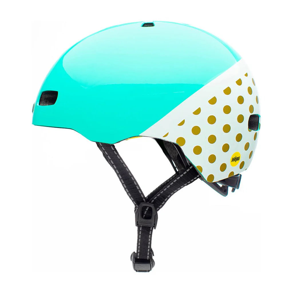 Nutcase STREET | Tiffany's Brunch Reflective