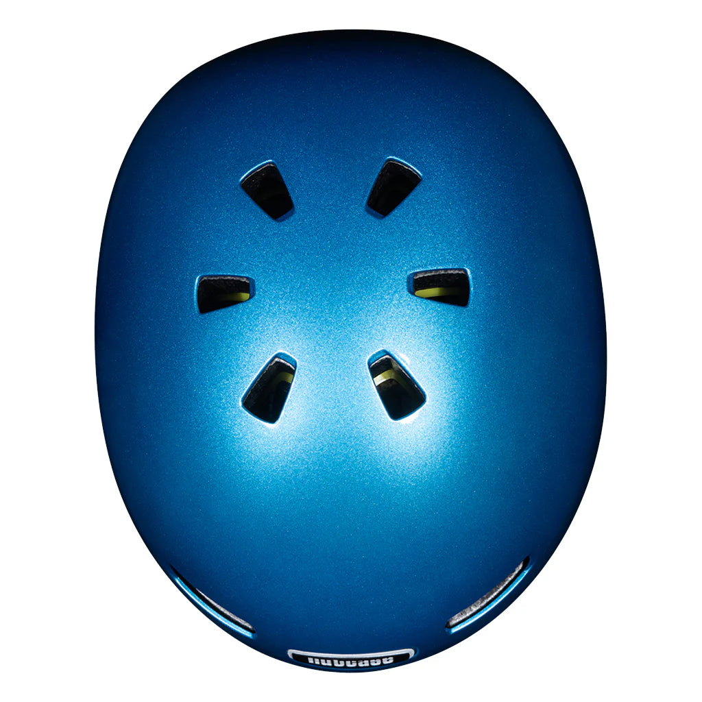 Nutcase STREET | Brittany Gloss