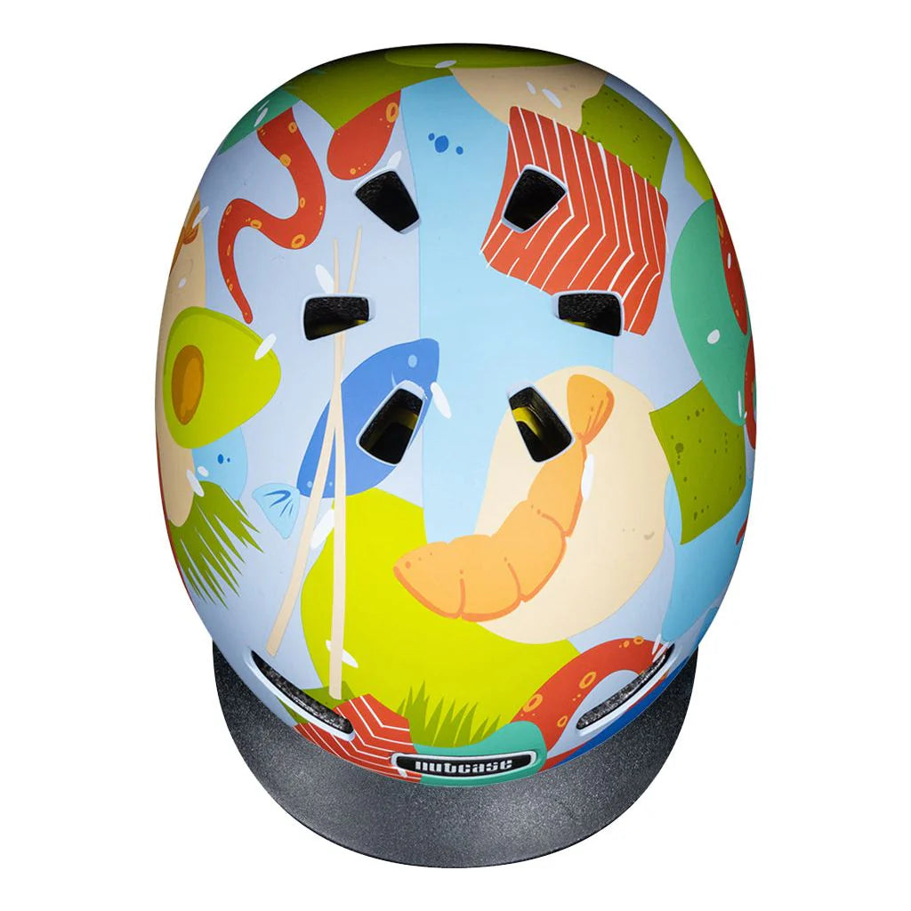 Nutcase STREET | California Roll