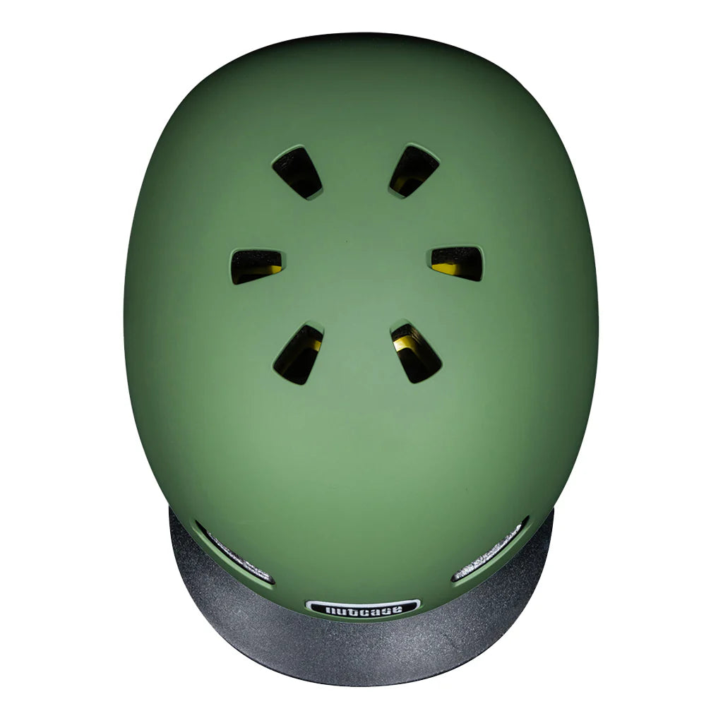 Nutcase STREET | Dirty Martini