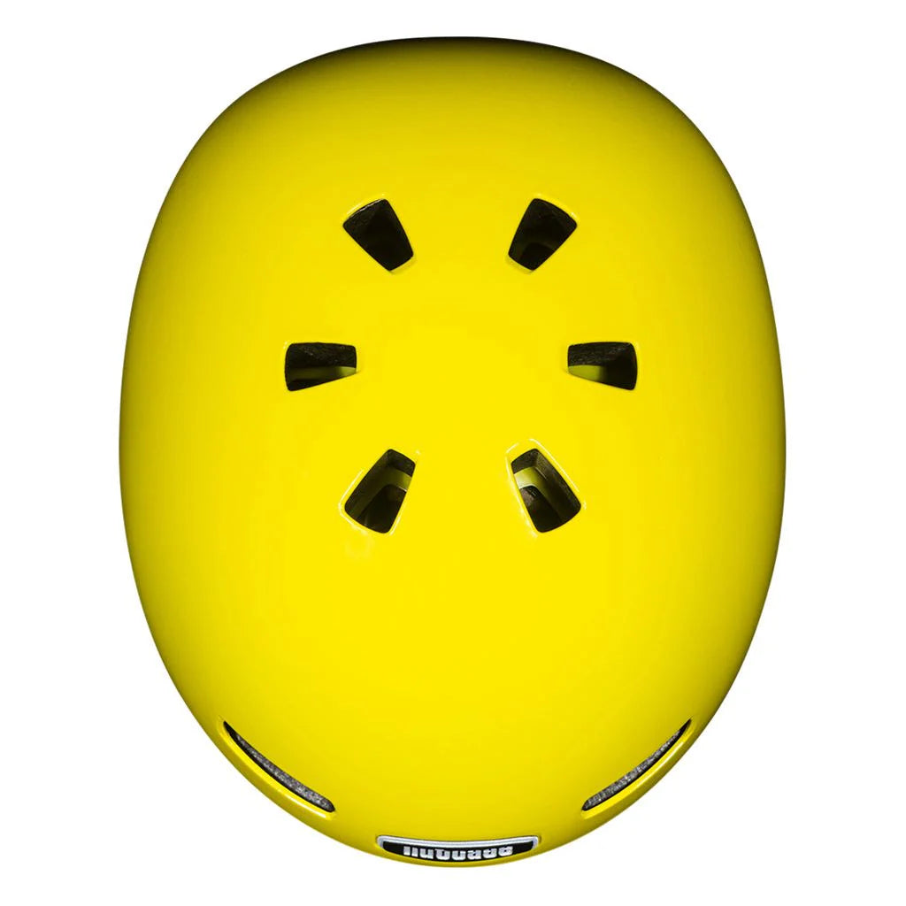 Nutcase STREET | Sun Day Solid Gloss