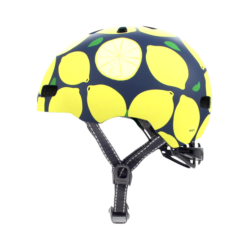 Nutcase STREET | Lemon Head