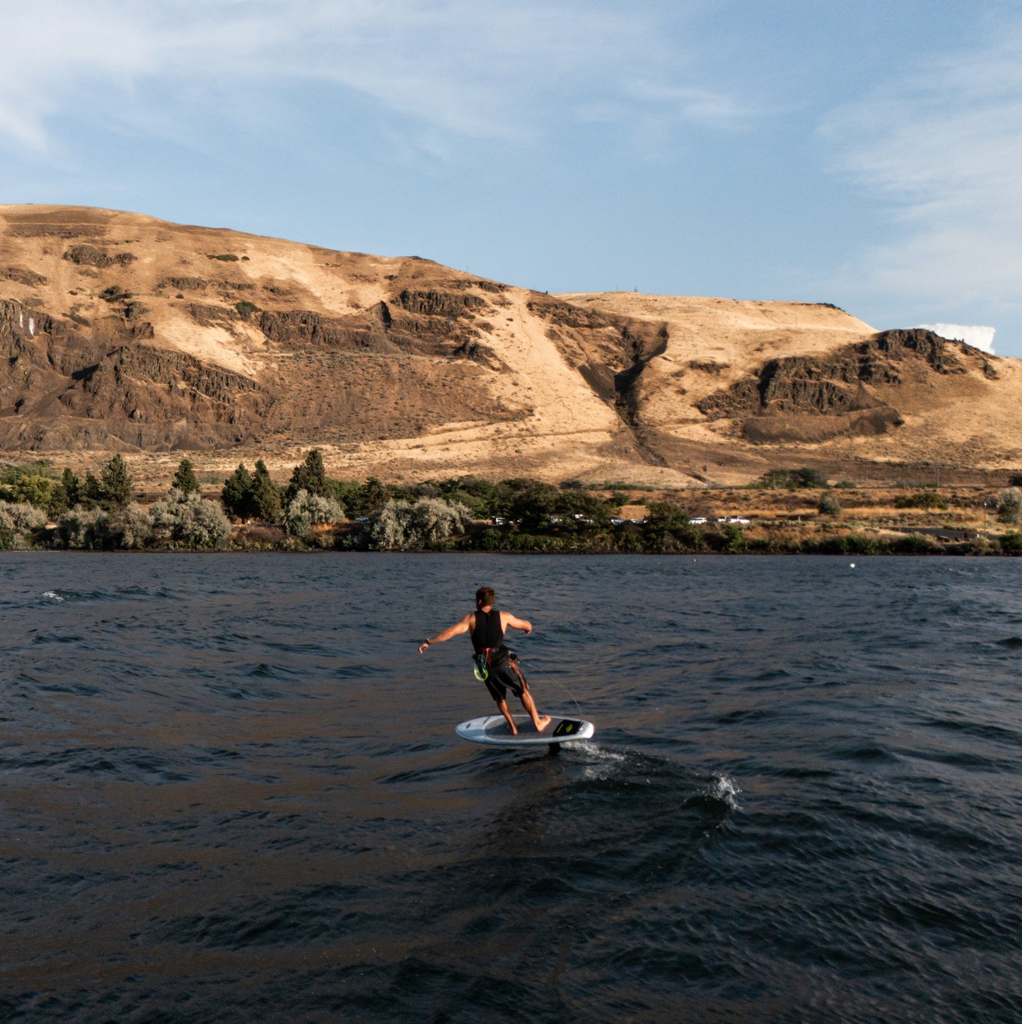 2026 Naish HATCH Parawing