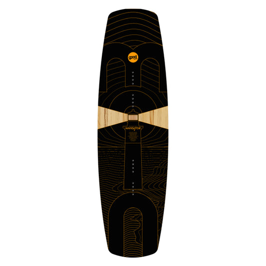 2025 Goodboards NAVIGATOR Wakeboard
