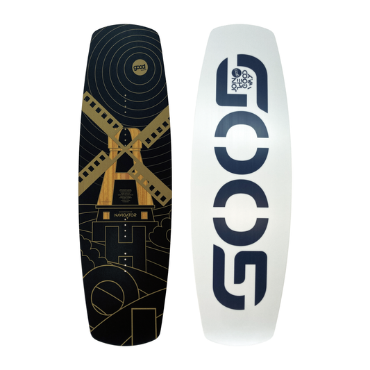 Goodboards NAVIGATOR Wakeboard | 26