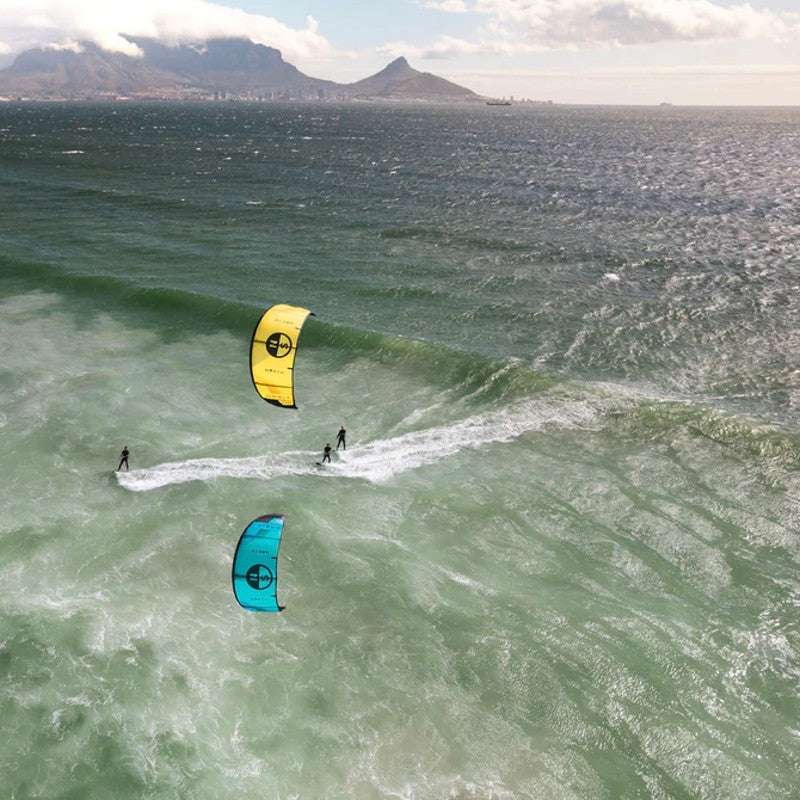 2024 North ORBIT Kite 9m | Pacific Blue USED / GRADE A