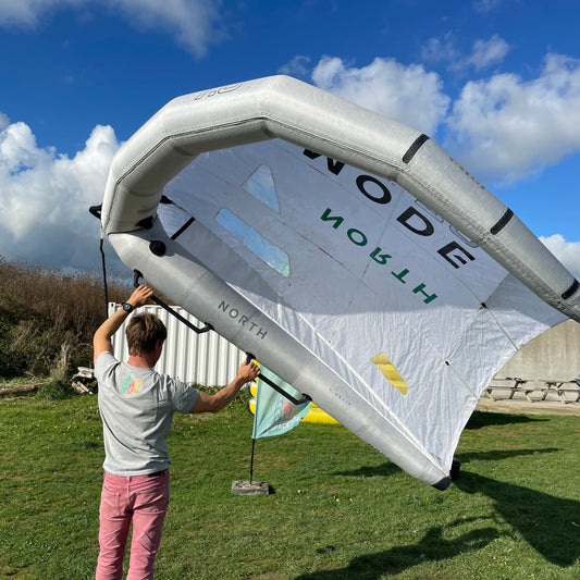 2023 North 7.0m Mode Wing | USED / GRADE A