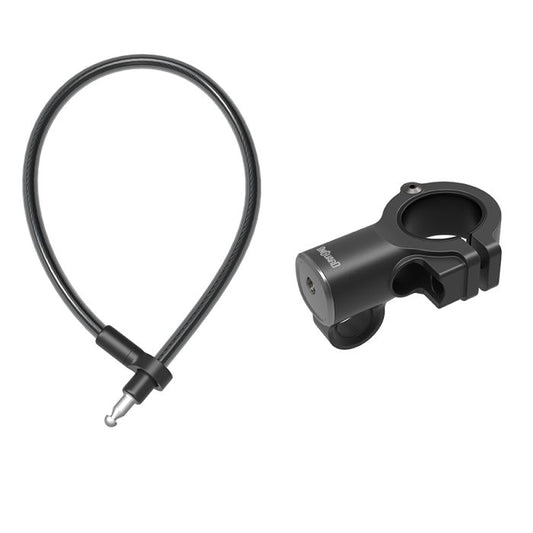 Onguard E Scooter Key Cable Lock - Scooby cable lock