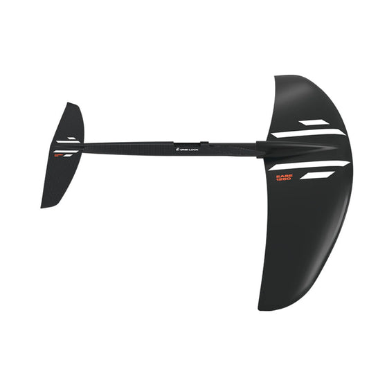 Slingshot One-Lock EASE Lower Package