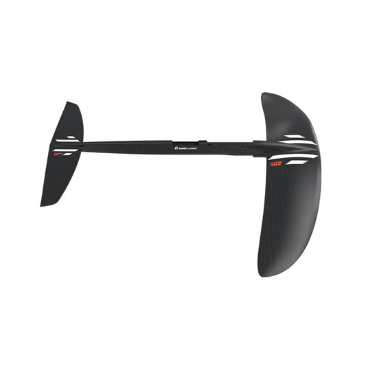 Slingshot One-Lock KITE Lower Package