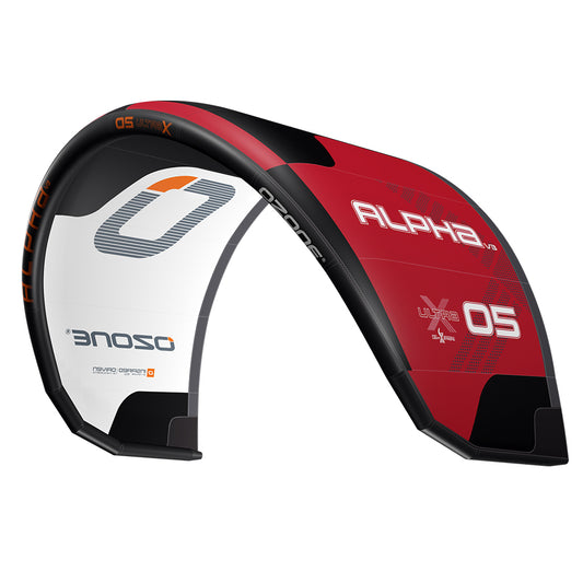 Ozone ALPHA V3 ULTRA-X Kite