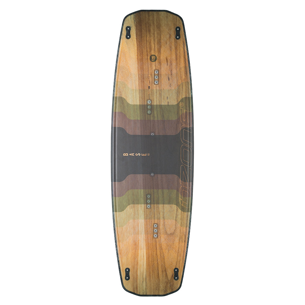 Ozone BASE V3 Twintip