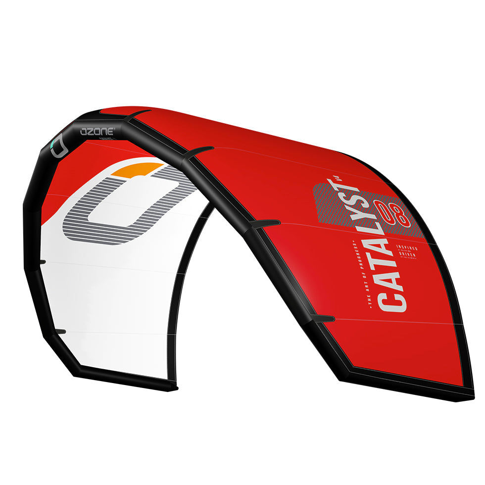 Ozone CATALYST V4 Kite