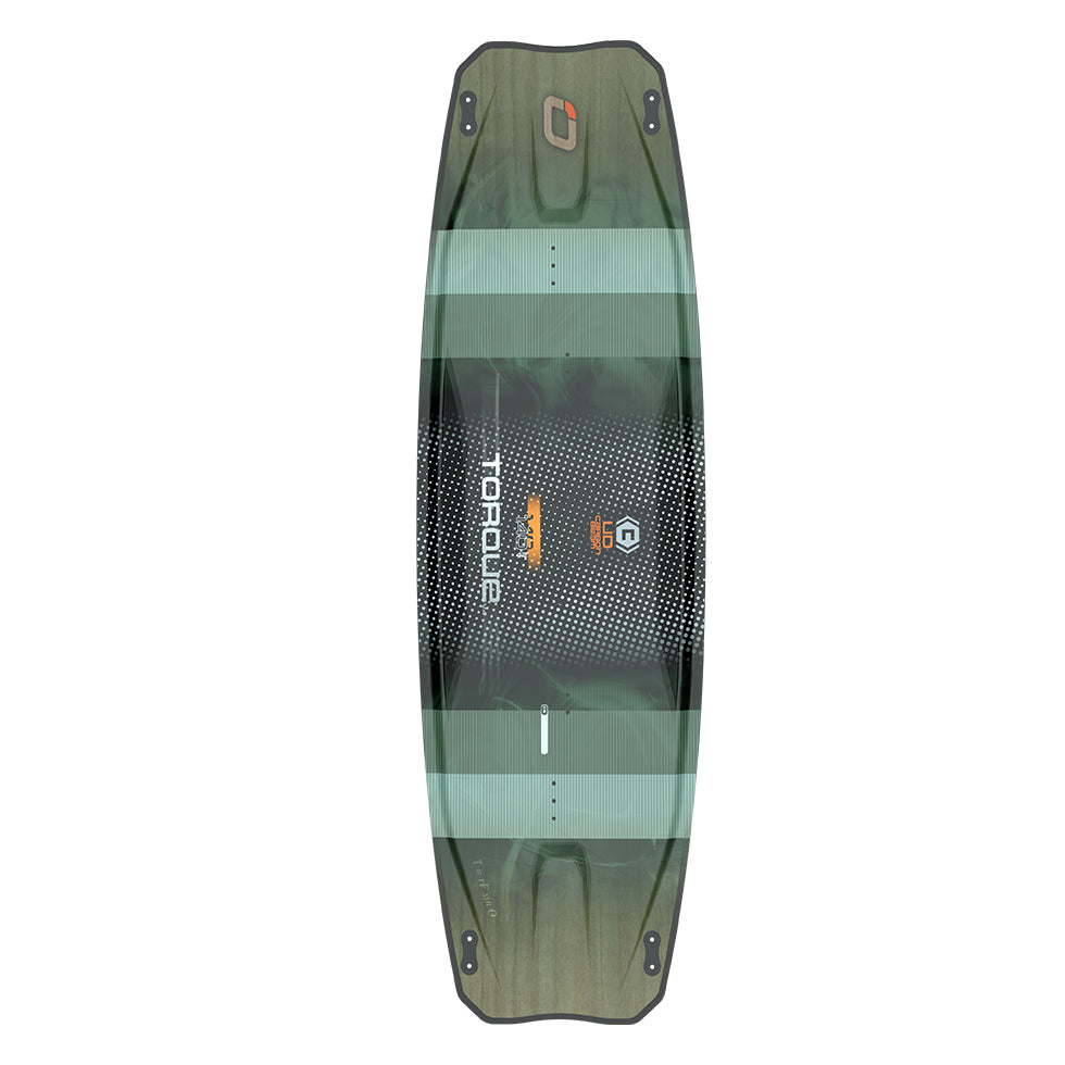 Ozone TORQUE V4 Twintip