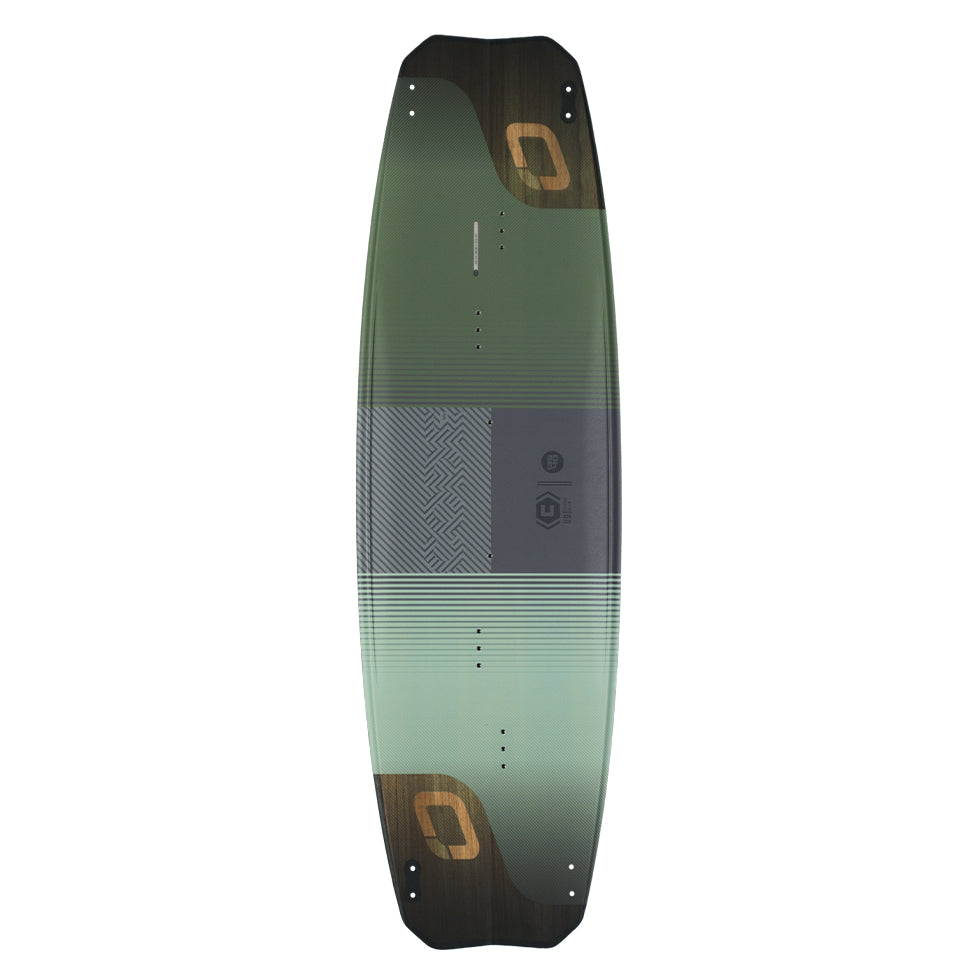 Ozone CODE V4 Twintip