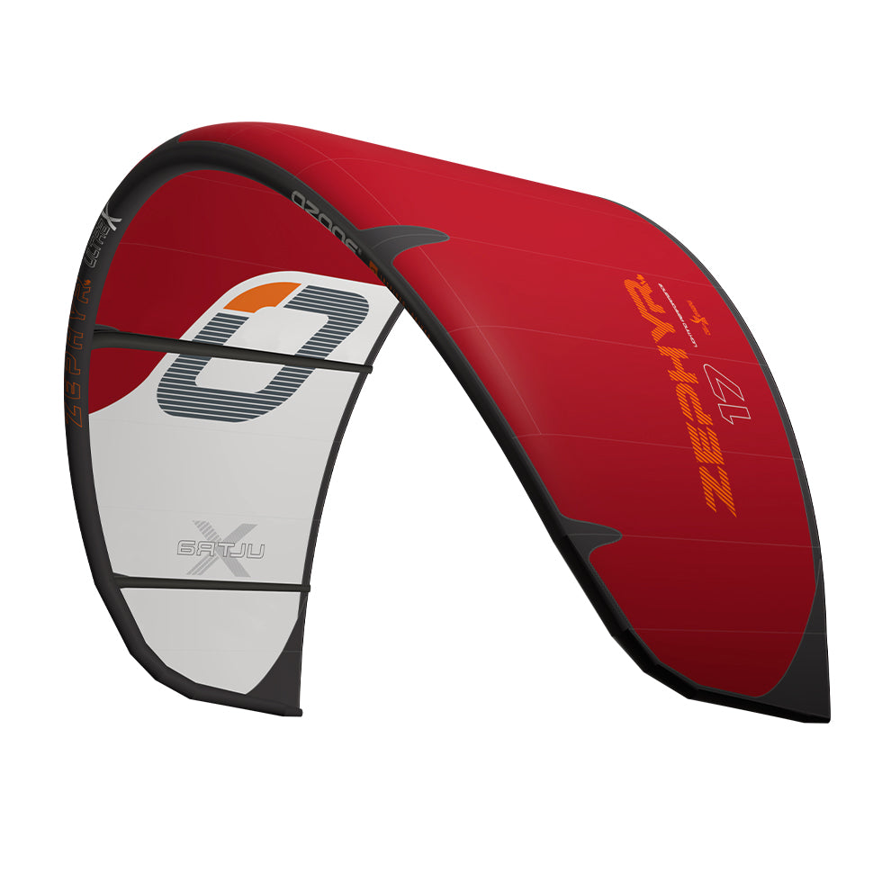 Ozone ZEPHYR V8 ULTRA-X Kite