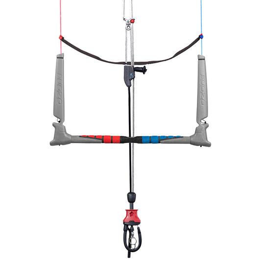 Ozone FOIL Contact Water V5 Bar