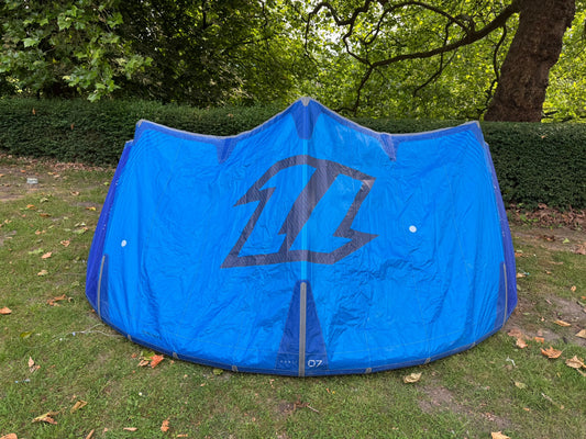 2022 North ORBIT 7m Kite Only w/bag | USED / GRADE B