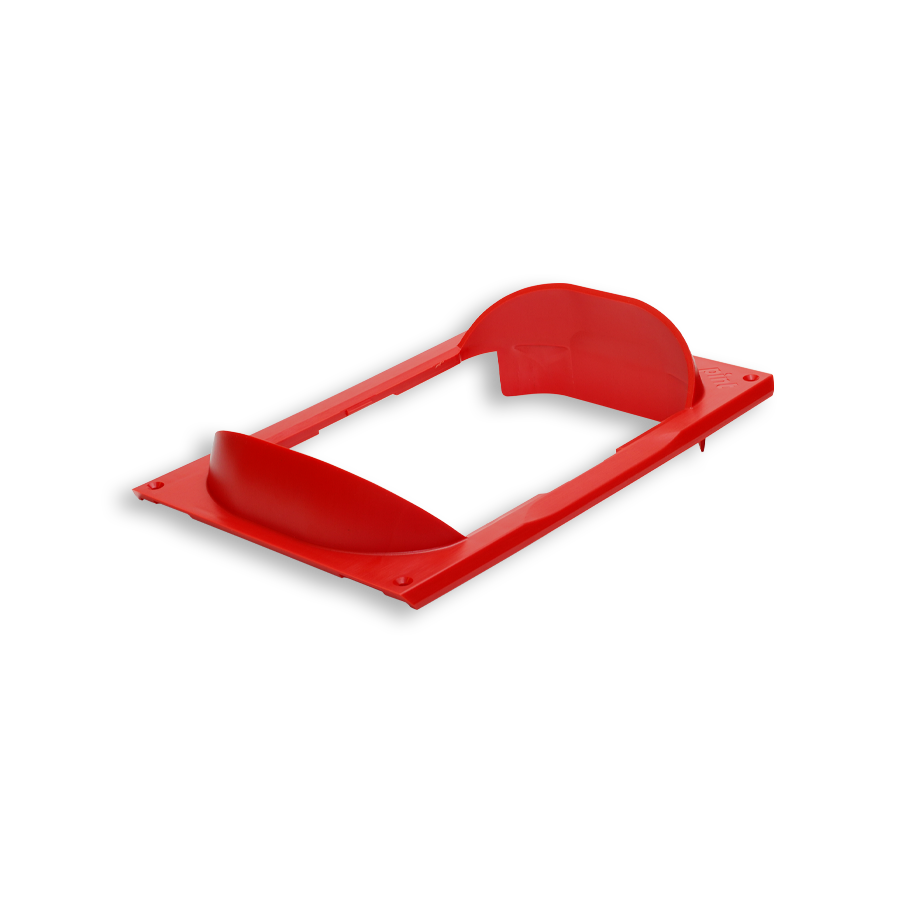 Onewheel Pint (X) Crop Top Fender