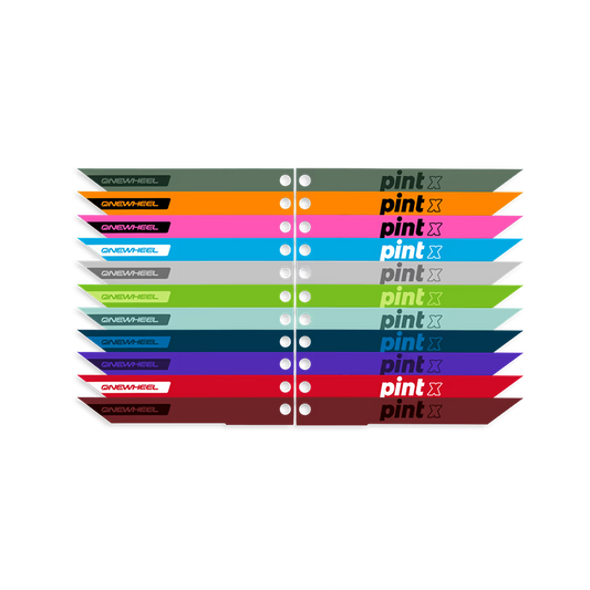 Onewheel Pint X Rail Guards