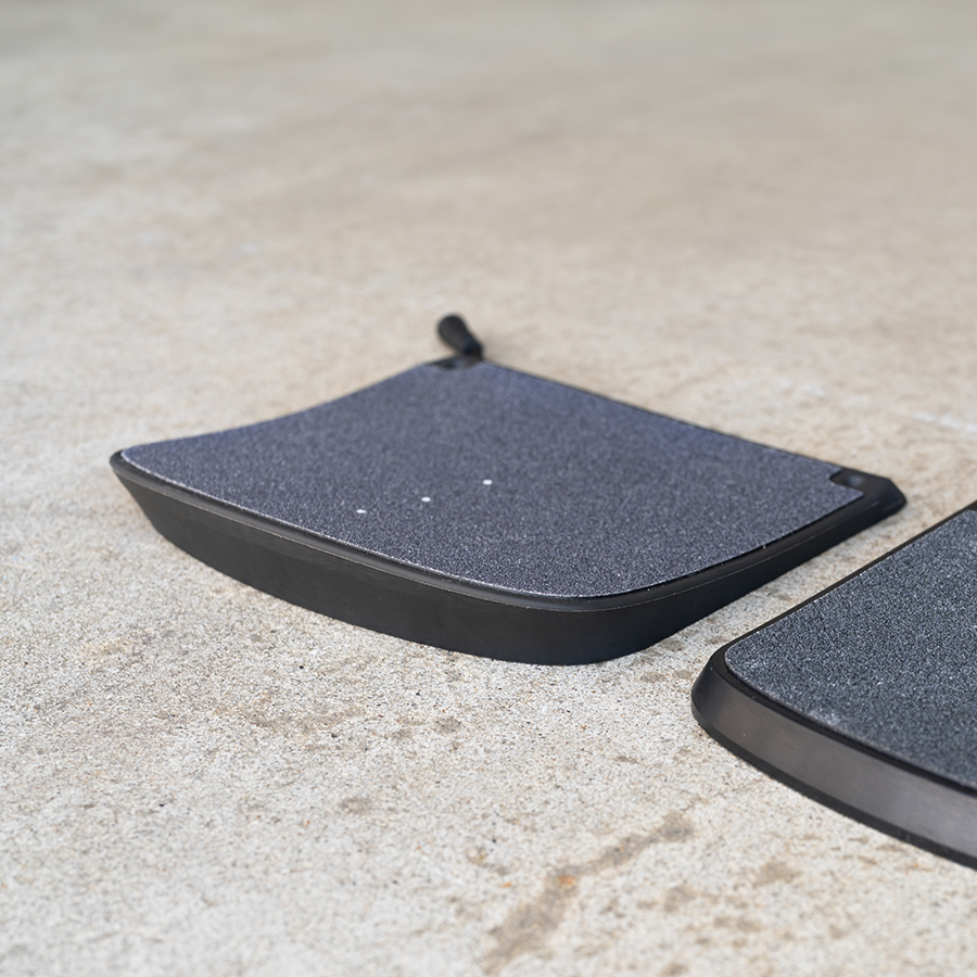 Onewheel Pint (X) Front Flared Footpad