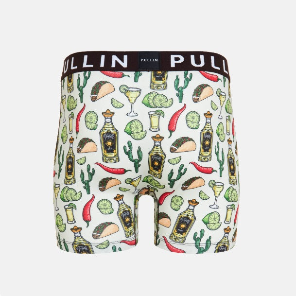 PULLIN MEN'S TRUNK FASHION 2 HEYTEQUILA