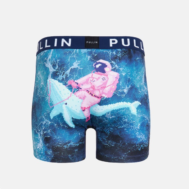 PULLIN MEN'S TRUNK FASHION 2 PLANETB