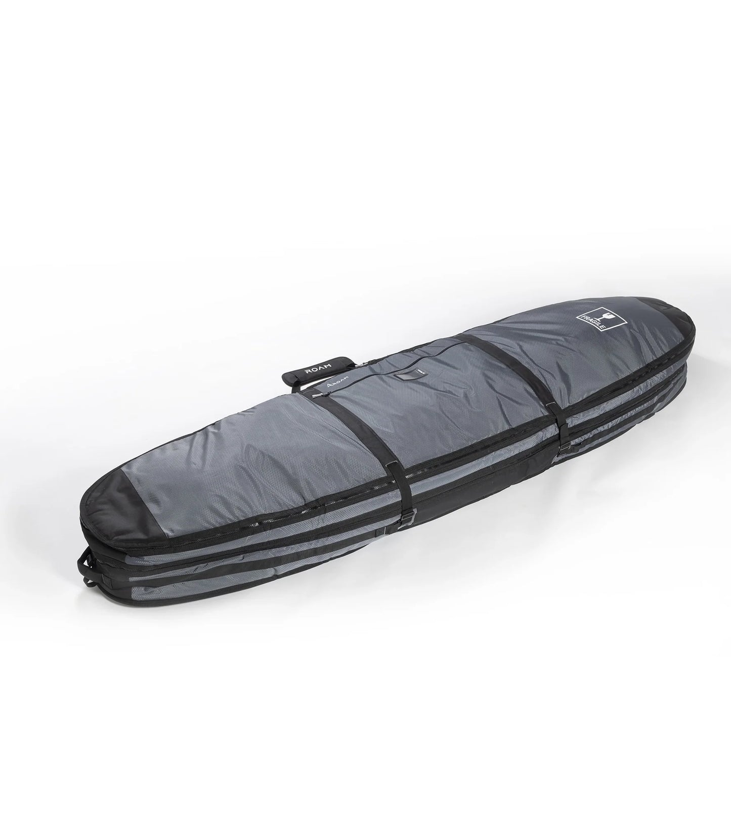 Roam Zipped Side Wall for Converter Coffin Board Bag - Coffin Bags