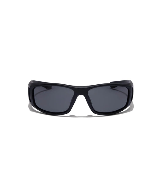 Ritual Vision - Dragster - Matte Black / Black - Polarised