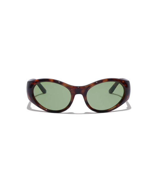 Ritual Vision - Stinkbug - Smokey Tortoise / Olive