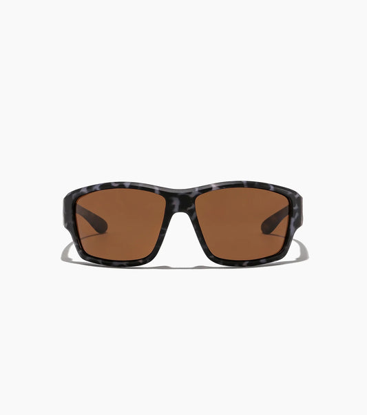 Ritual Vision - The Decline - Matte Smokey Tortoise / Bronze - Polarised
