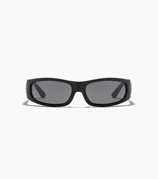 Ritual Vision - Parasite - Matte Black / Black - Polarised