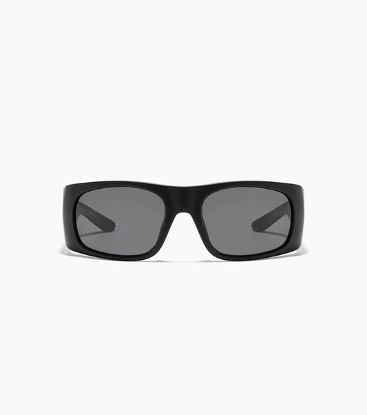 Ritual Vision - Transmitted - Matte Black / Black - Polarised