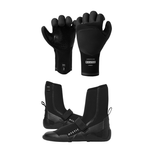 Mystic Roam Winter Set 1